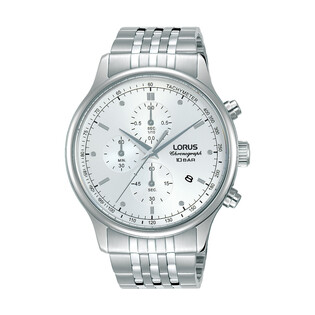 Zegarek LORUS Chrono M ZB RM315GX9
