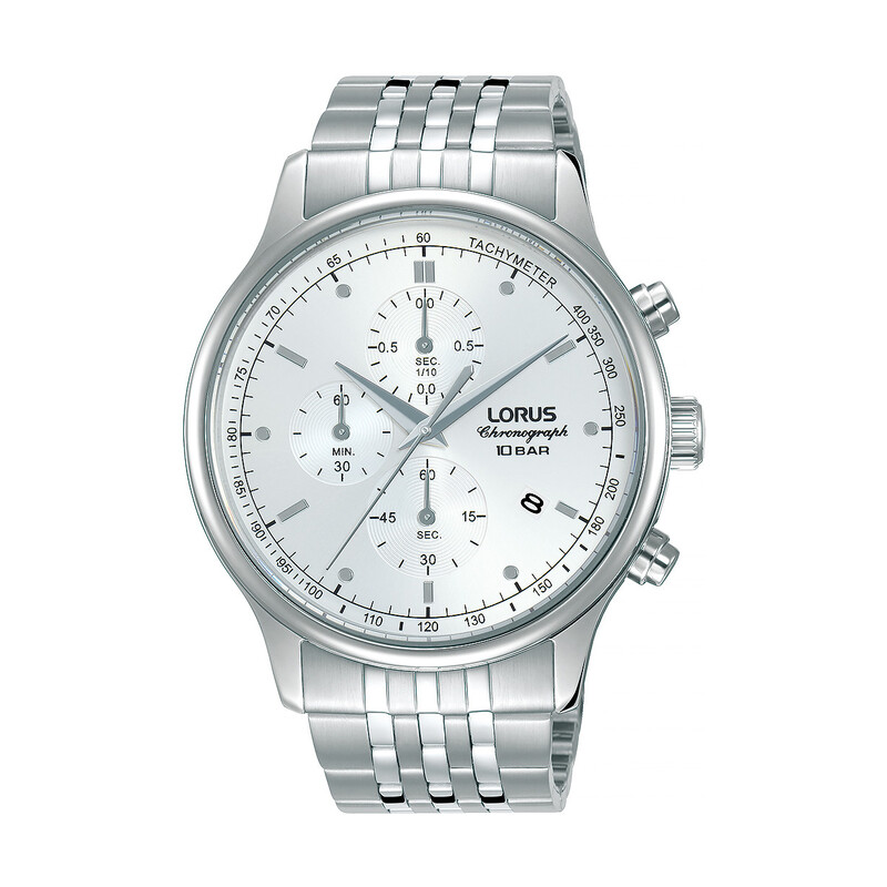 Zegarek LORUS Chrono M ZB RM315GX9