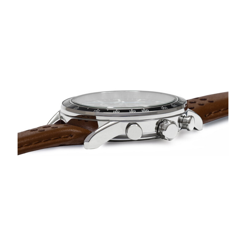Zegarek LORUS Chrono M ZB RM339GX9