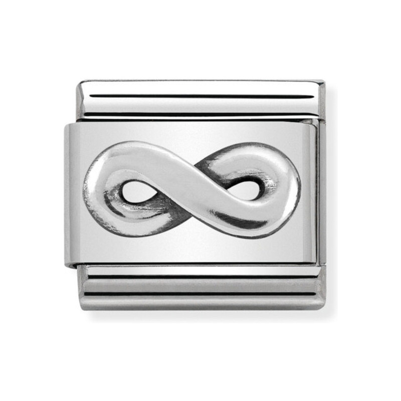 Element Link NOMINATION Composable AG infinity NP 330101 21