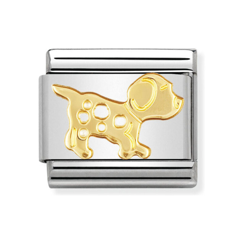 Element link 18K pies NP 030112 23