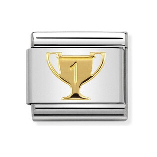 Element link 18K Trofeum NP 030149 23
