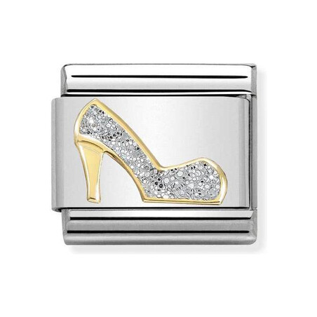 Element link 18K szpilka NP 030220 04