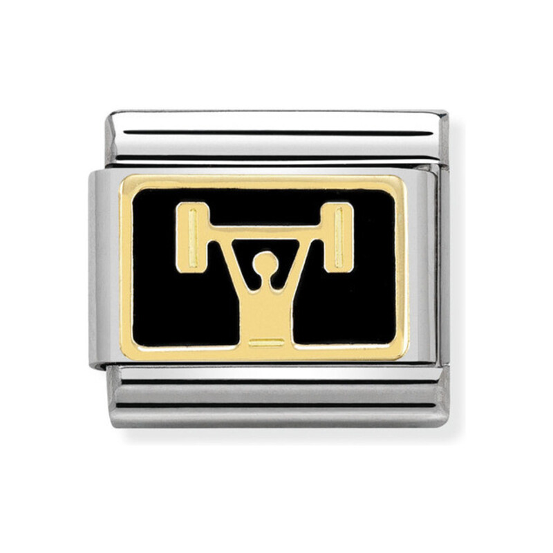 Element link 18K siłacz NP 030287 13