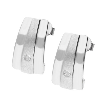 Naszyjnik złoty topaz kwadrat w kulkach/rol nr AR KR(X4-X6)FOR12N0026-2-DC-SB próba 585