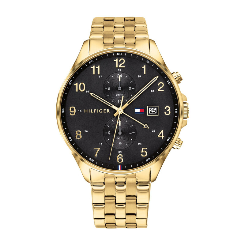 Zegarek Tommy Hilfiger West M JW 1791708