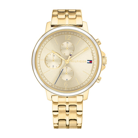 Zegarek Tommy Hilfiger Madison K JW 1782189