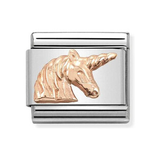 Element link 9K jednorożec NP 430106 18