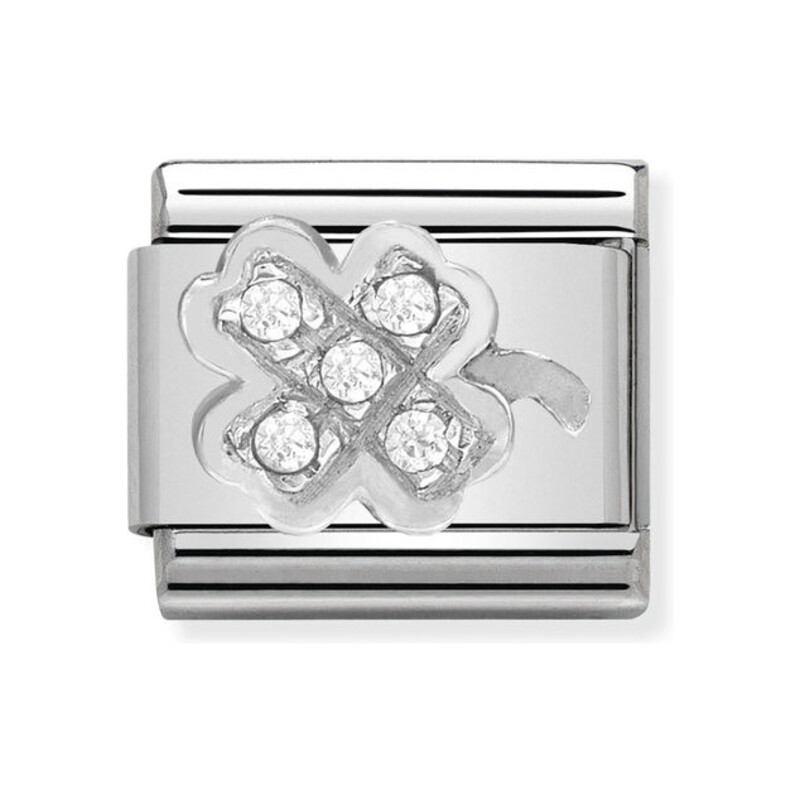 Element link AG koniczynka NP 330304 07