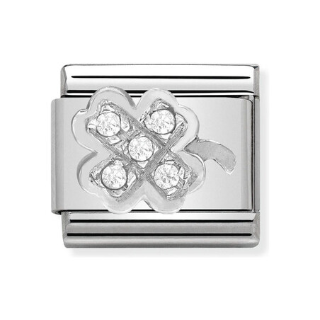 Element link AG koniczynka NP 330304 07