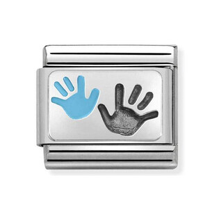 Element link AG ręce  NP 330208 43