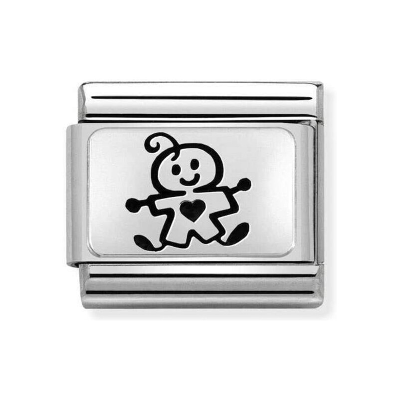 Element link AG Baby Boy NP 330109 50