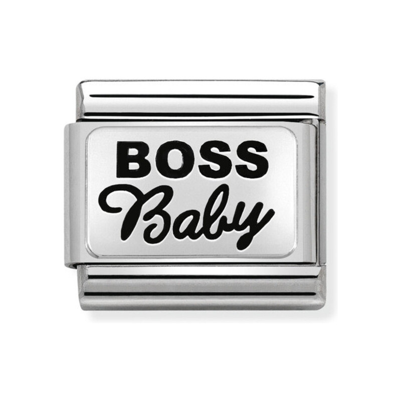 Element link AG Boss Baby NP 330109 36