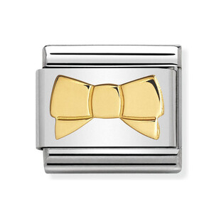 Element link 18K kokardka NP 030162 22