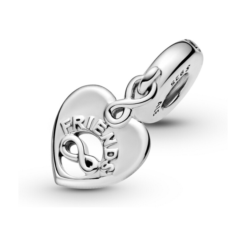 Zawieszka PANDORA PE 799294C01 próba 925