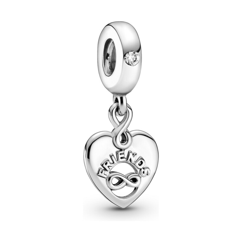 Zawieszka PANDORA PE 799294C01 próba 925