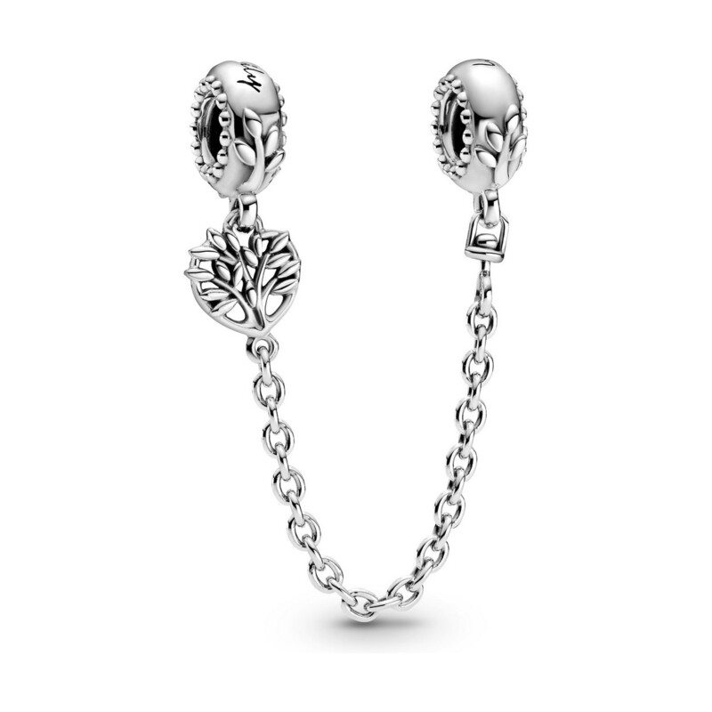 Element Pandora łańcuszek zabezpieczający PE 799293C00 próba 925