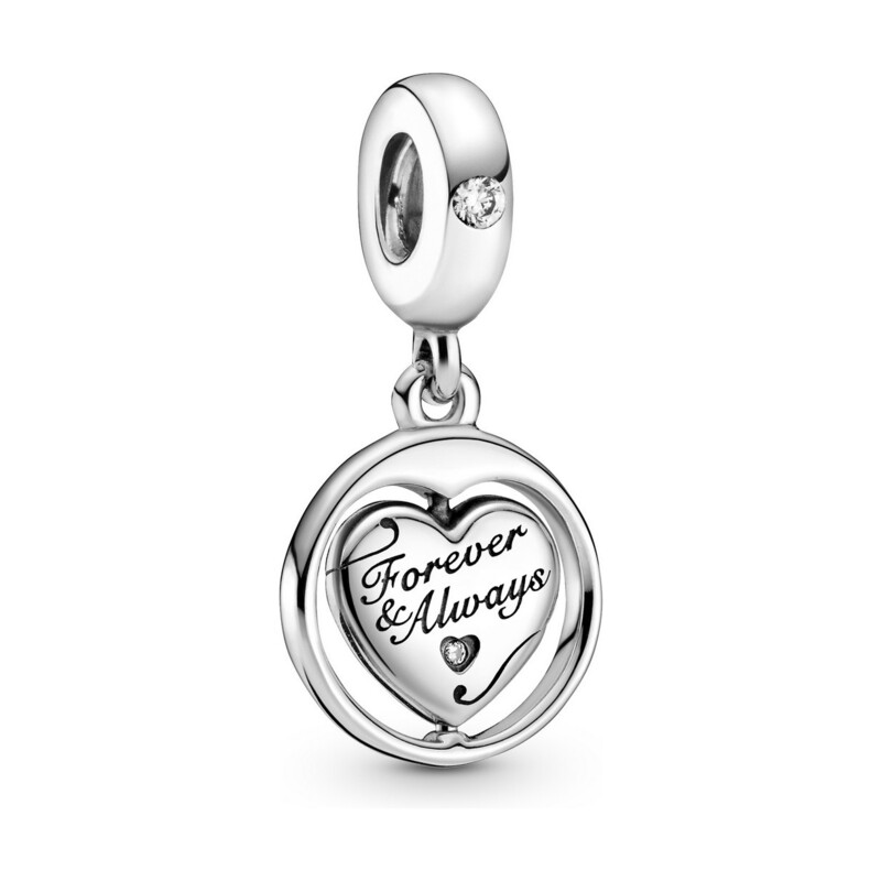 Zawieszka PANDORA PE 799266C01 próba 925