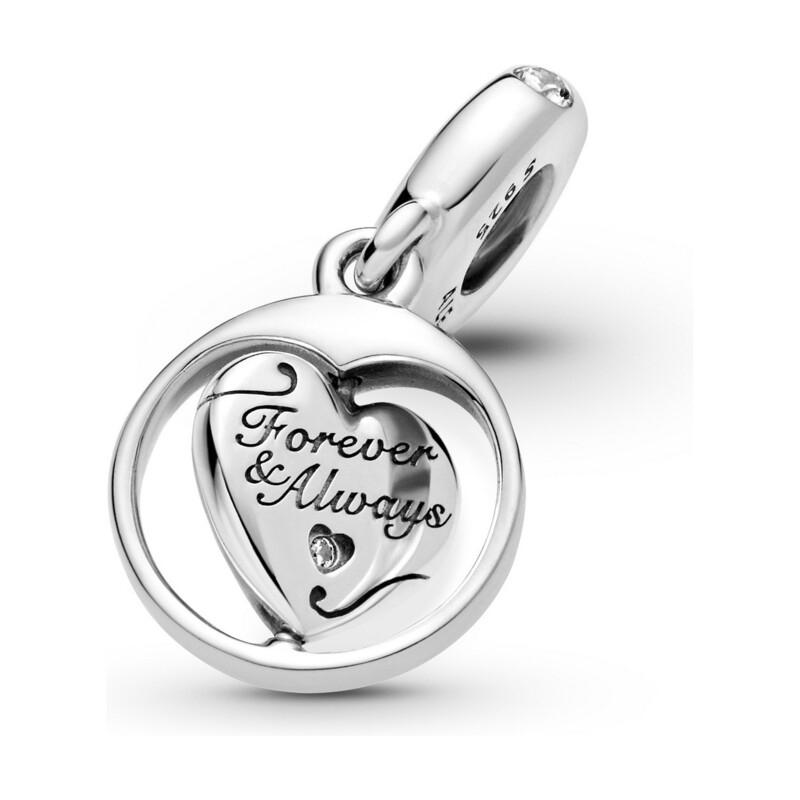 Zawieszka PANDORA PE 799266C01 próba 925