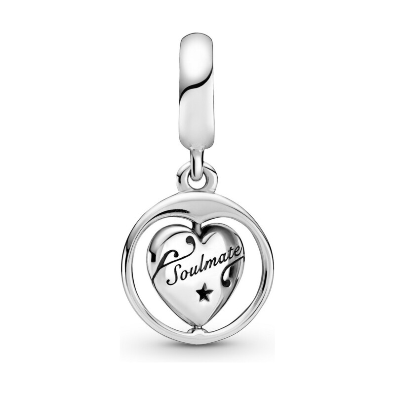 Zawieszka PANDORA PE 799266C01 próba 925