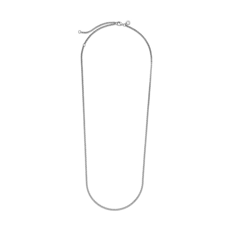 Naszyjnik PANDORA łańcuszek PE 399260C00 próba 925