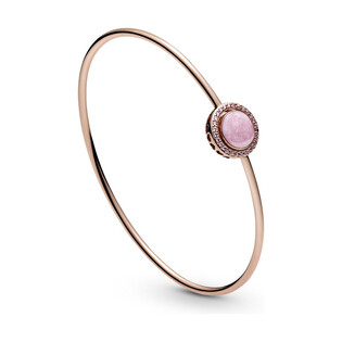 Bransoleta Pandora Rose bangle PE 589287C01