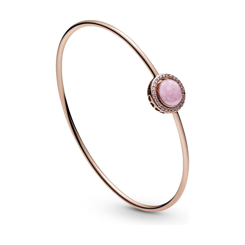 Bransoleta PANDORA ROSE bangle PE 589287C01