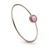 Bransoleta PANDORA ROSE bangle PE 589287C01