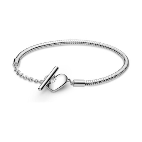 Bransoleta PANDORA PE 599285C00 próba 925