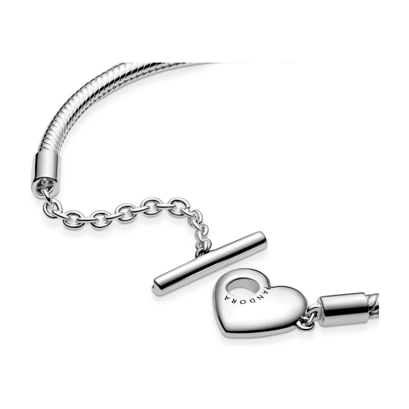 Bransoleta PANDORA PE 599285C00 próba 925