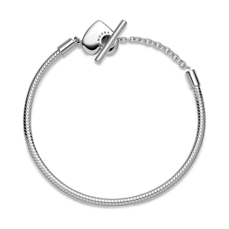 Bransoleta PANDORA PE 599285C00 próba 925