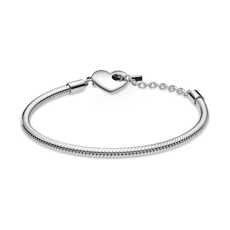 Bransoleta PANDORA PE 599285C00 próba 925