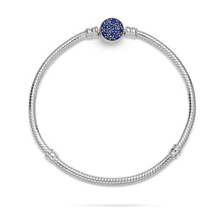 Bransoleta PANDORA PE 599288C01 próba 925