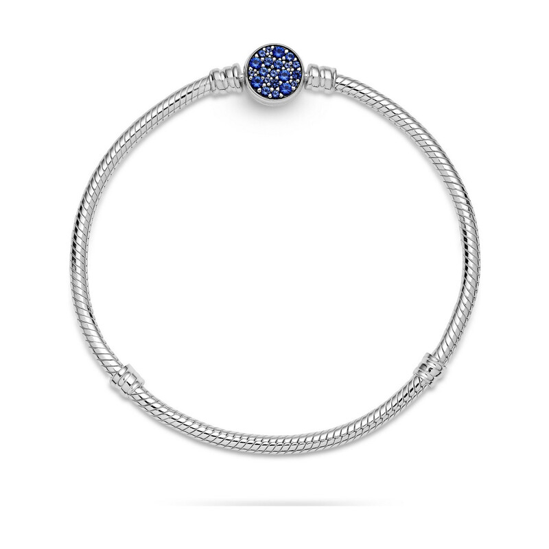 Bransoleta PANDORA PE 599288C01 próba 925