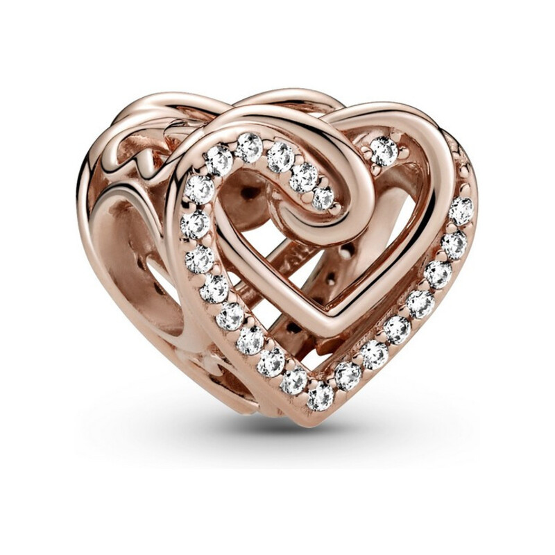 Charms PANDORA ROSE PE 789270C01