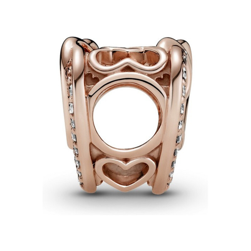 Charms PANDORA ROSE PE 789270C01