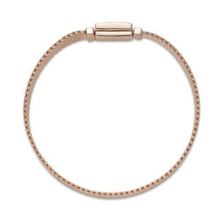 Bransoleta PANDORA REFLEXIONS ROSE PE 589358C01