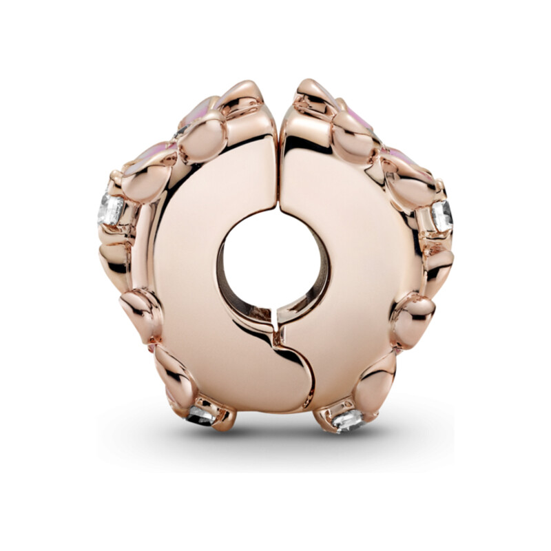 Element PANDORA ROSE klips PE 788809C01