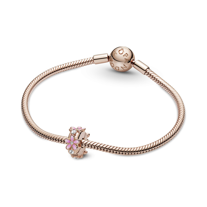 Element PANDORA ROSE klips PE 788809C01