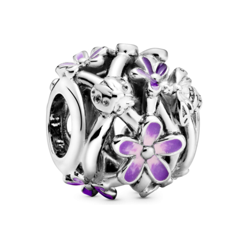 Charms Pandora PE 798772C02 próba 925