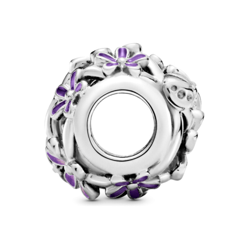 Charms Pandora PE 798772C02 próba 925