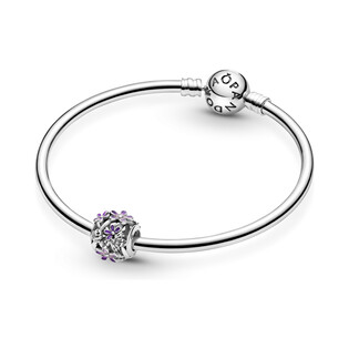 Charms PANDORA PE 798772C02 próba 925
