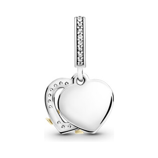 Zawieszka PANDORA PE 799322C01 próba 925