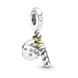 Zawieszka PANDORA PE 799328C00 próba 925