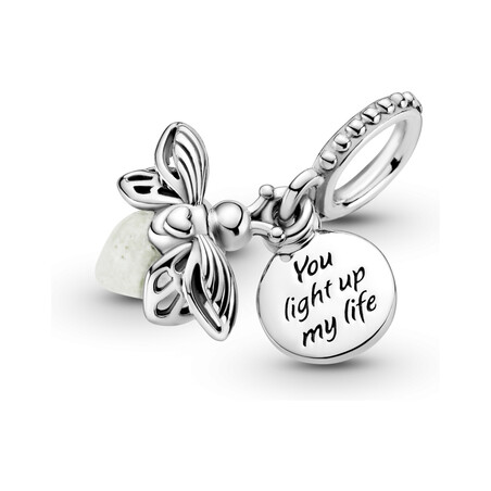 Zawieszka PANDORA PE 799352C01 próba 925