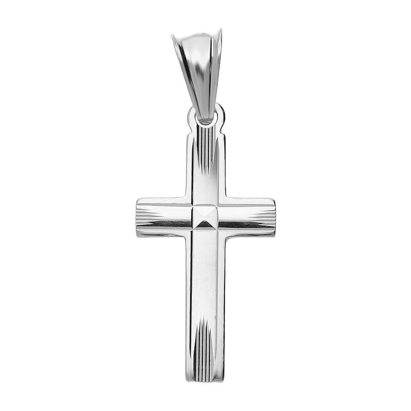 Krzyżyk gładki faza+dis ram.kw MV GKD047 próba 925