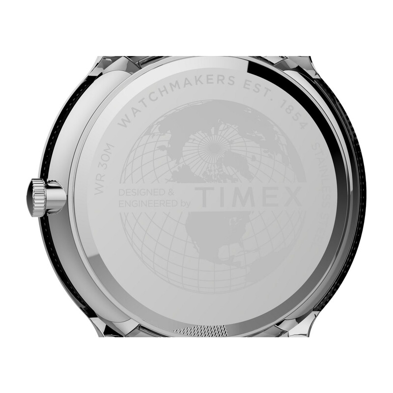 Zegarek TIMEX Norway U TJ TW2T95400