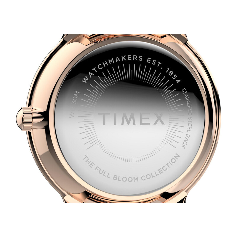 Zegarek TIMEX Boutique K TJ TW2U19000