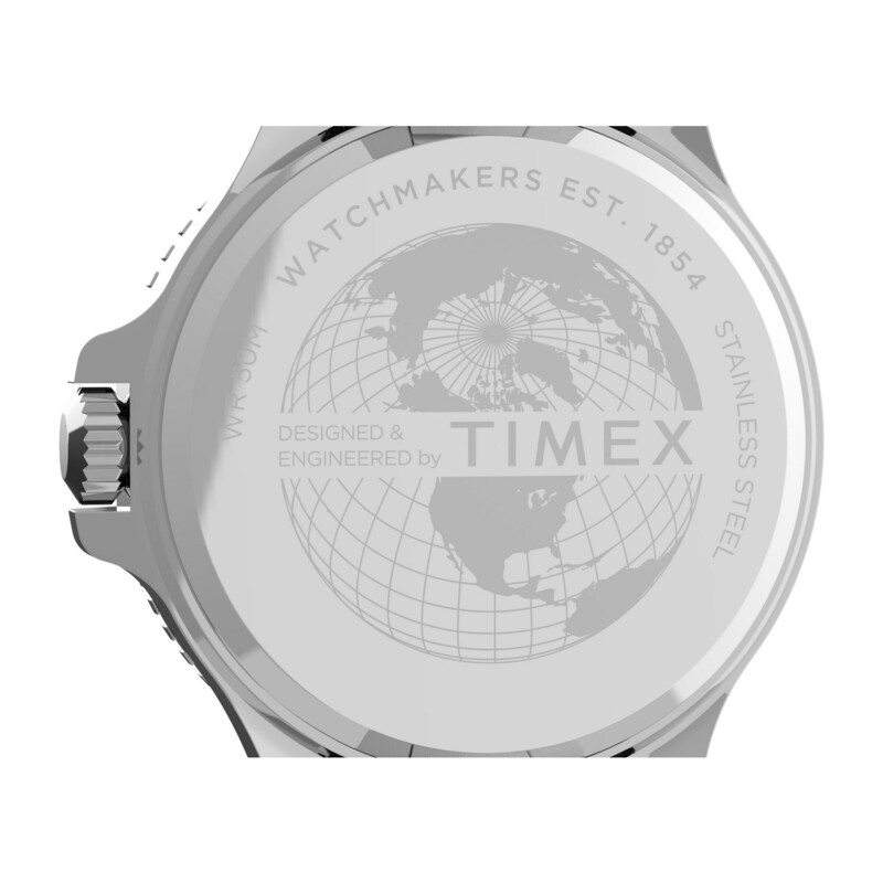 Zegarek TIMEX Boutique M TJ TW2U13200