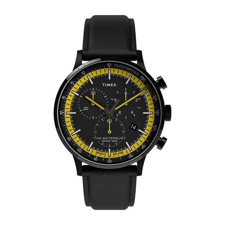 Zegarek TIMEX Waterbury M TJ TW2U04800